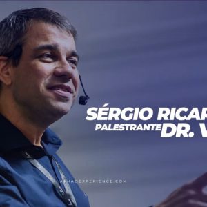 Coaching em vendas - Dr vendas/Sergio Ricardo 2020.2