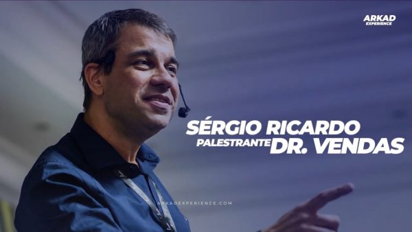 Coaching em vendas - Dr vendas/Sergio Ricardo 2020.2