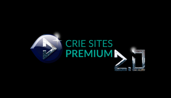 Crie Sites Premium 2.0 - Rodrigo Castro 2020.2