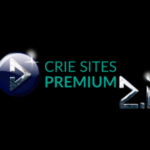 Crie sites Premium 2020.2