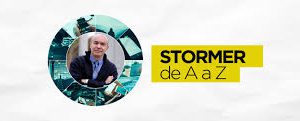 De A a Z – Alexandre Wolwacz Stormer 2020.1