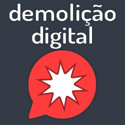 Demolição digital 2020.2