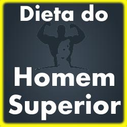 Dieta do homem superior 2.0 2020.2