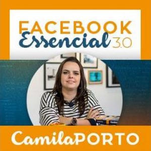 Facebook Essencial 3.0 - Camila 2020.2