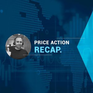 Fala Cavaco Price Action 2020.2