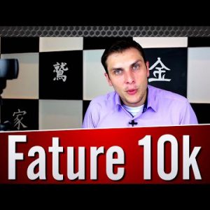 Fature 10k 1.0 - Fagner Borges 2020.2