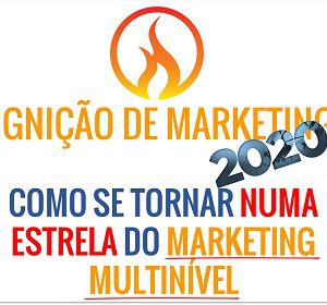 Ignição de Marketing 2.0 2020.2