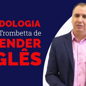 Aprenda Inglês Sozinho – Marcos Trombetta 2020.2