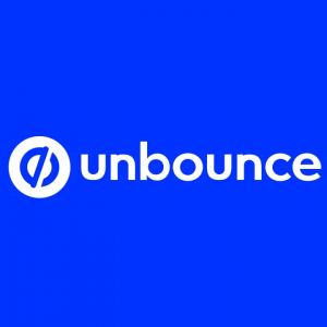 Criar Landing Pages com Unbounse 2020.2