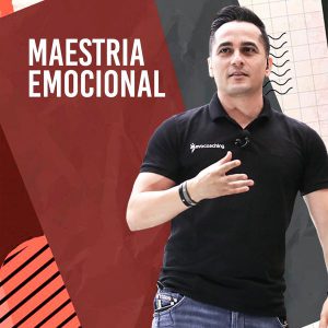 Maestria Emocional - Márcio Micheli 2020.2