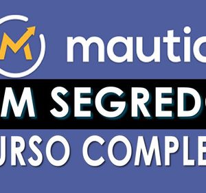 Curso Mautic sem segredos 2020.2