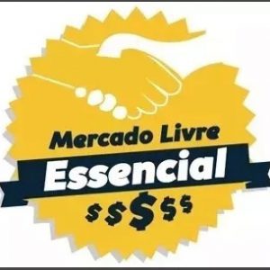 Mercado livre essencial 2020.2