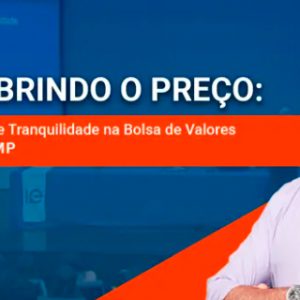 Redescobrindo o preço - PhiCube 2020.2