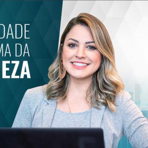 Sociedade Anonima Da Riqueza - Bea Aguilar 2020.2