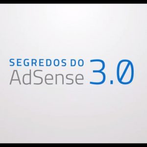 Segredos do Adsense 2020.2