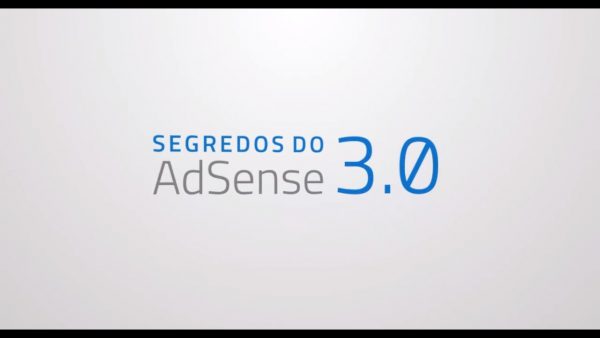 Segredos do Adsense 2020.2