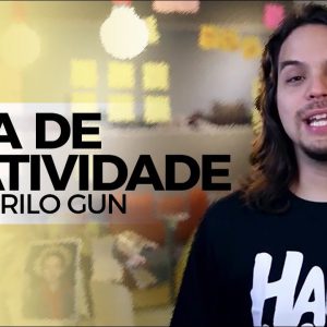 Técnicas de Criatividade - Murilo Gun 2020.2