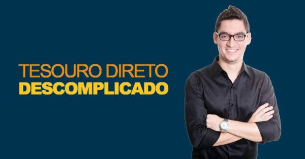 Tesouro Direto Descomplicado – Rafael Seabra - 2020