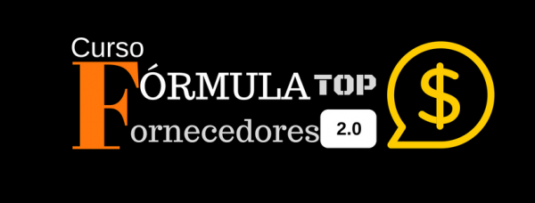 Formula Top Fornecedor 2.0 - Lázaro 2020.2