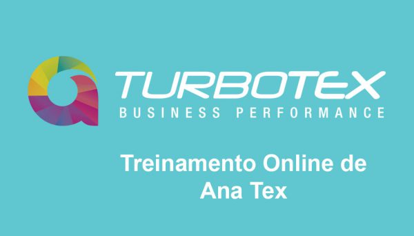 Turbo Tex 4.0 – Ana Tex 2020.2