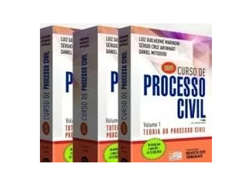 Novo Curso De Processo Civil 2017 Marinoni