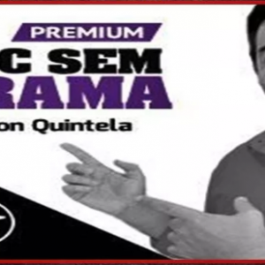 Amilton Quintela Tcc Sem Drama Premium 2019.2