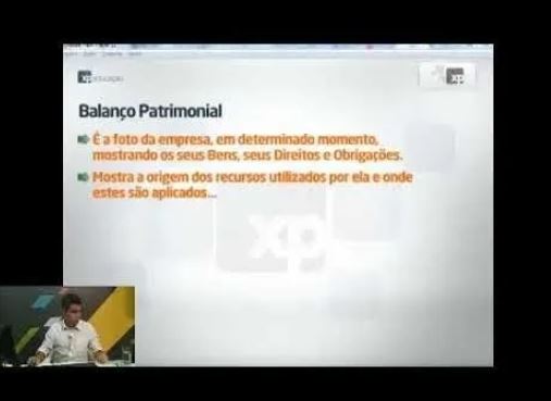 Análise Fundamentalista De Empresas – XP Investimentos 2020.1
