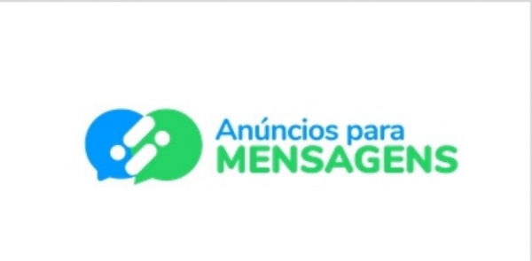 Anúncios para Mensagens – Luciano Larrossa 2020.1