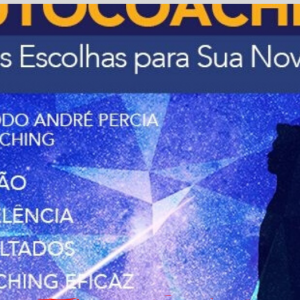 Autocoaching – Processo de Coaching – André Percia 2020.1