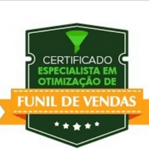 Certificação Especialista em Funil de Vendas – Natanael Oliveira 2020.1