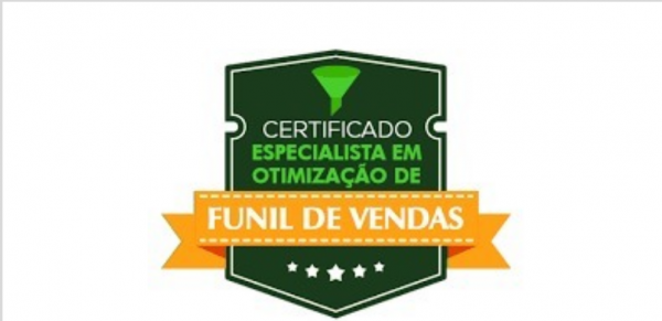 Certificação Especialista em Funil de Vendas – Natanael Oliveira 2020.1