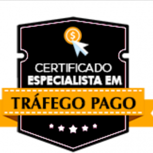 Certificação Especialista em Tráfego Pago – Natanael Oliveira 2020.1