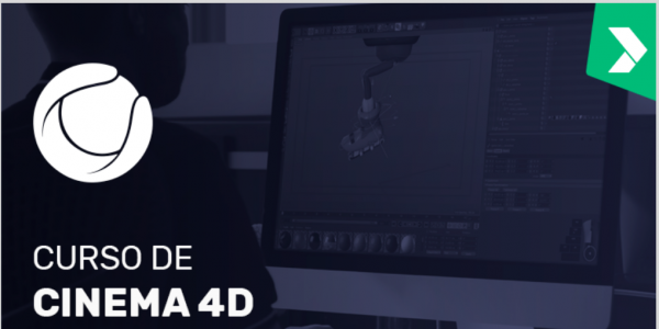Cinema 4D – Rigging de Personagem – Héber Simeoni 2020.1