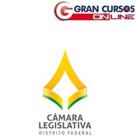 CLDF – CONSULTOR LEGISLATIVO – ÁREA DE ATUAÇÃO: CONSTITUIÇÃO E JUSTIÇA – 2017.2 (G)