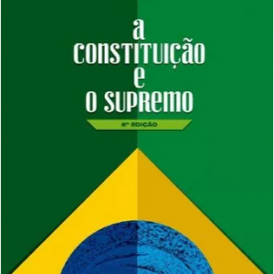 Constituicao – Stf – 5° Edicao 2016 – Comentada