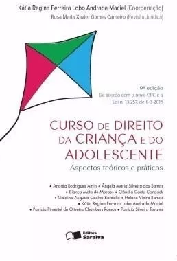 Curso De Direito Da Criança E Do Adolescente 2016 Epub