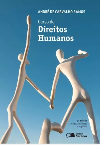 Curso De Direitos Humanos – André De Carvalho Ramos 2016
