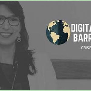 Curso Digital Sem Barreiras – Cris Franklin 2020.1