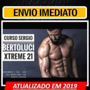 Extreme 21 Sergio Bertoluci Atualizado 2019.2