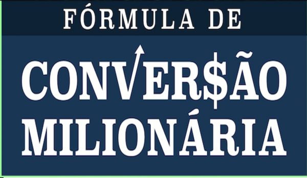 Curso Fórmula de Conversão Milionária – Evaldo Albuquerque 2020.1