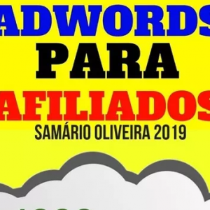 Google Adwords Para Afiliados – Samario 2019.1