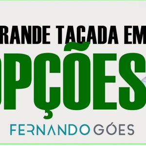Curso A Grande Tacada 12º Edição – Fernando Goes 2020.1
