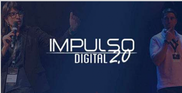 Impulso DIGITAL 2.0 – Cris Franklin 2020.1