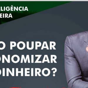 Inteligência Financeira – Edson Oliveira 2020.1