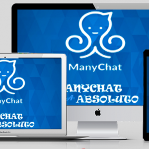 ManyChat Absoluto – Lucas da Hora 2020.1