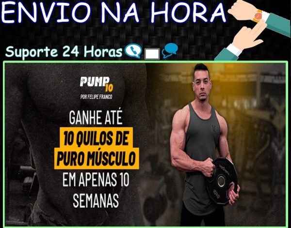 PUMP 10 2020.1