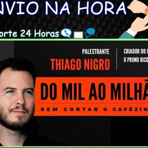 Curso Do Mil Ao Milhão – Thiago Nigro 2020.1