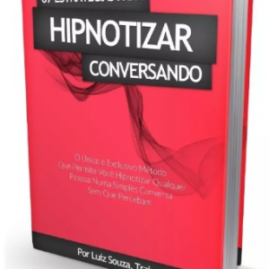 67 Estratégias Para Hipnotizar 2019.2