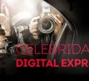 Celebridade Digital Express 2019.2