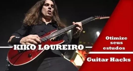 Curso Online Guitarra 2020.1